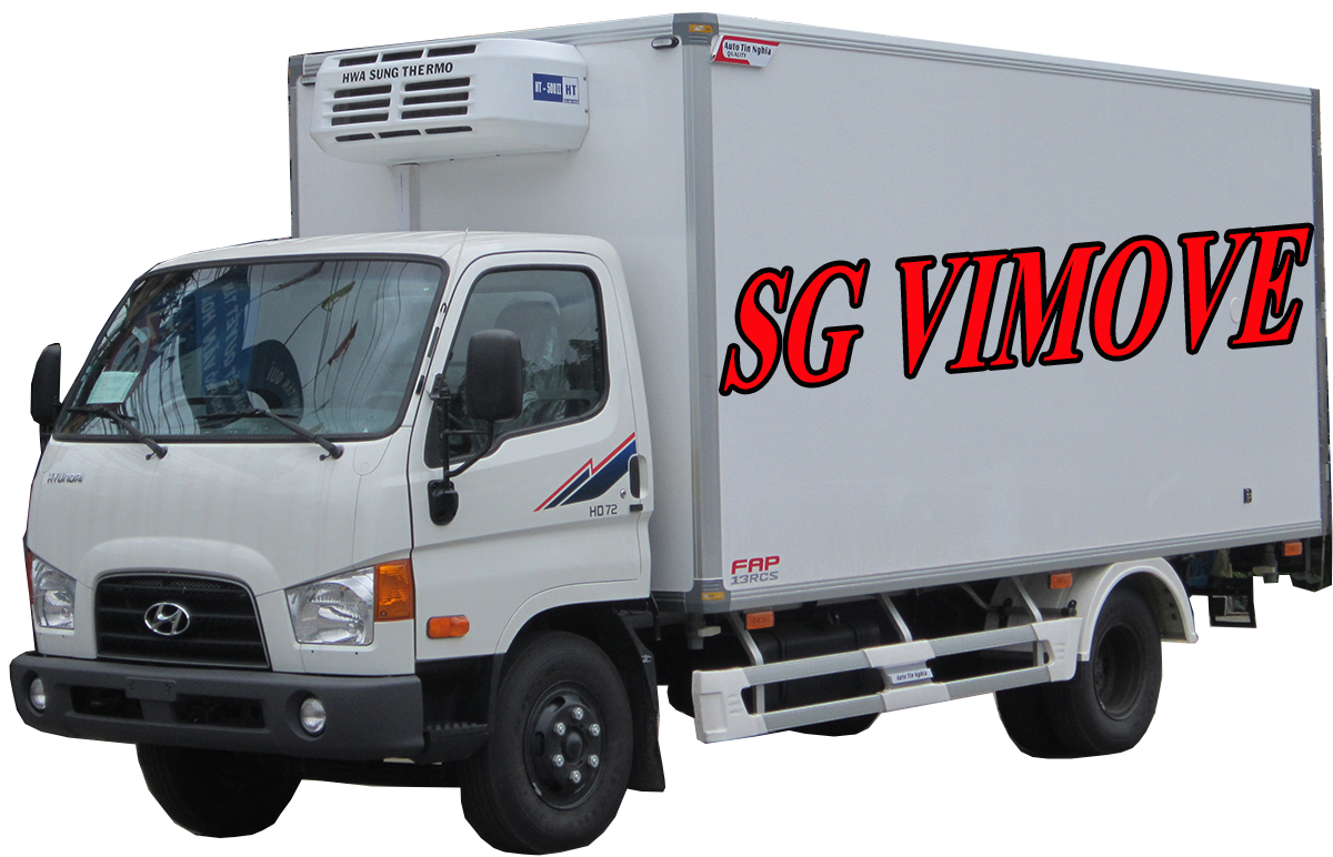 DỊCH VỤ CHUYỂN NHÀ TRỌN GÓI Ở  GÒ VẤP