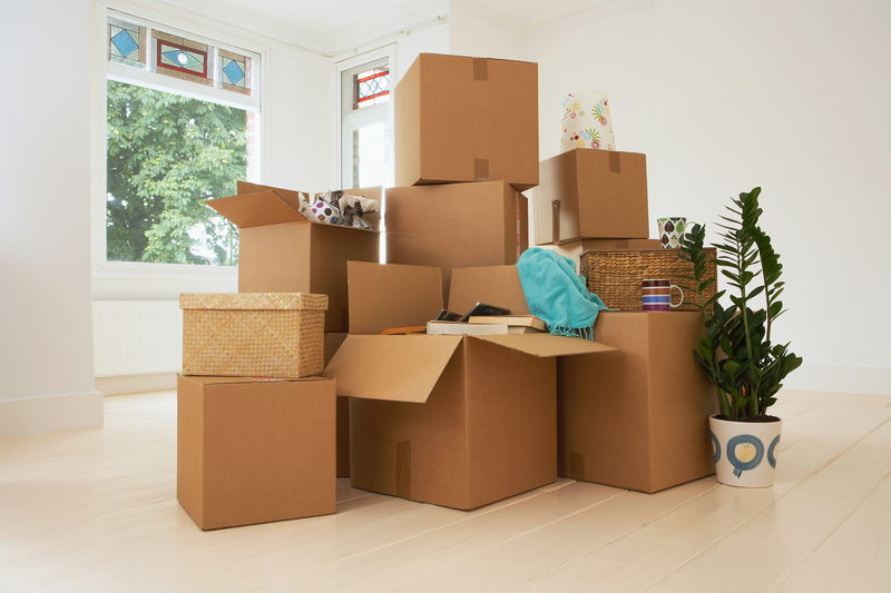 DỊCH VỤ CHUYỂN NHÀ Ở BÌNH TÂN