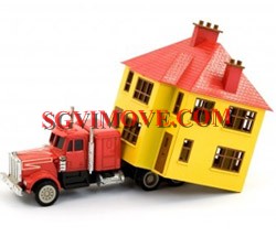  DỊCH VỤ CHUYỂN NHÀ Ở TÂN PHÚ
